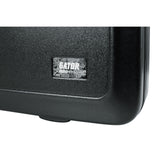 Gator GTSA-GTRELEC-LED TSA ATA Molded Electric Guitar Case with LED Light