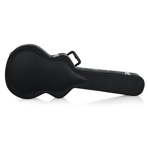 Gator GWE-335 Semi-Hollow Style Guitar Wood Case