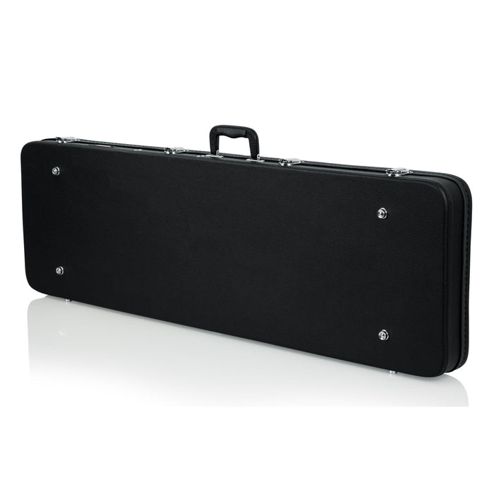 Gator GWE-BASS Bass Guitar Wood Case