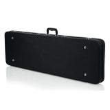 Gator GWE-BASS Bass Guitar Wood Case