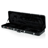 Gator GWE-BASS Bass Guitar Wood Case