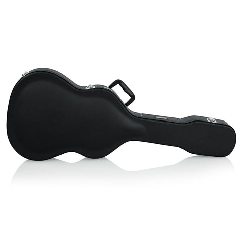 Gator GWE-CLASSIC Classical Guitar Wood Case