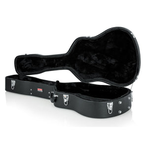 Gator GWE-DREAD 12 Dreadnought / 12-String Guitar Wood Case