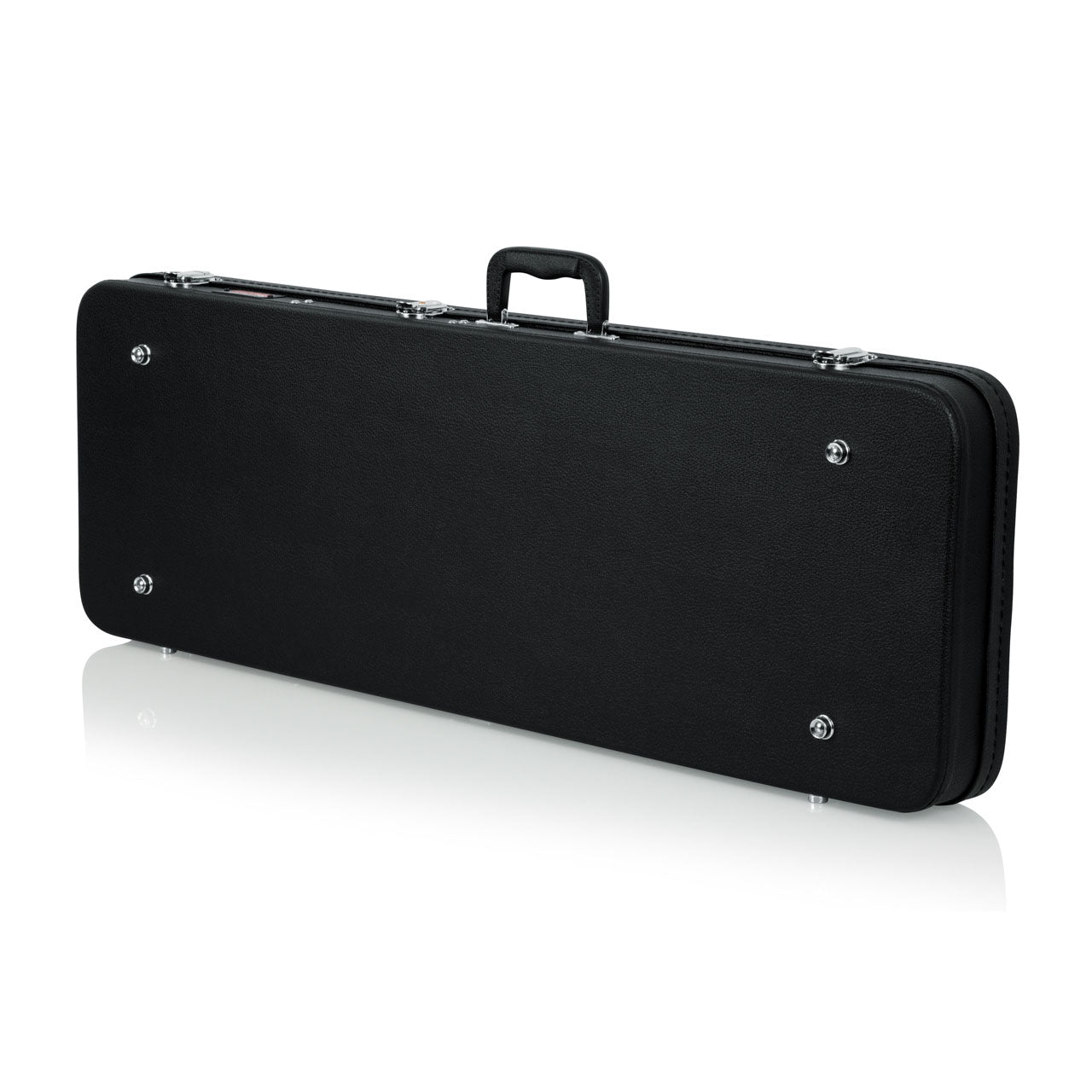 Gator GWE-ELEC Electric Guitar Wood Case