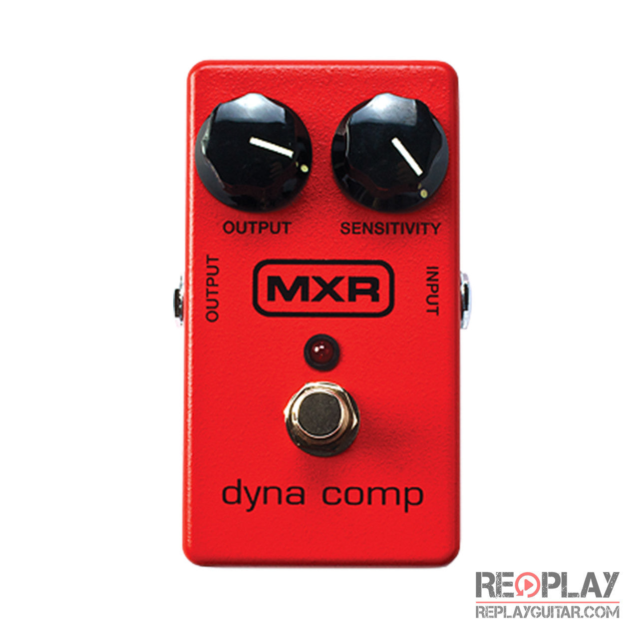 MXR M102 Dyna Comp Pedal