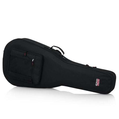 Gator GL-DREAD-12 Lightweight Acoustic Guitar Case