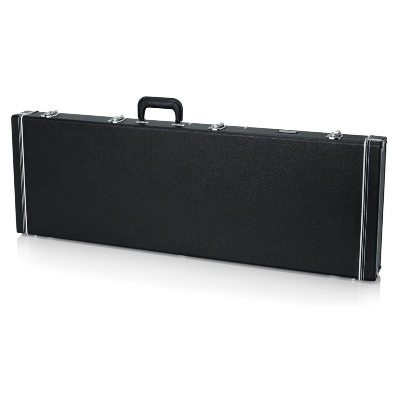 Gator GW Series Bass Guitar Hardshell Case