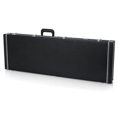 Gator GW Series Bass Guitar Case, Black