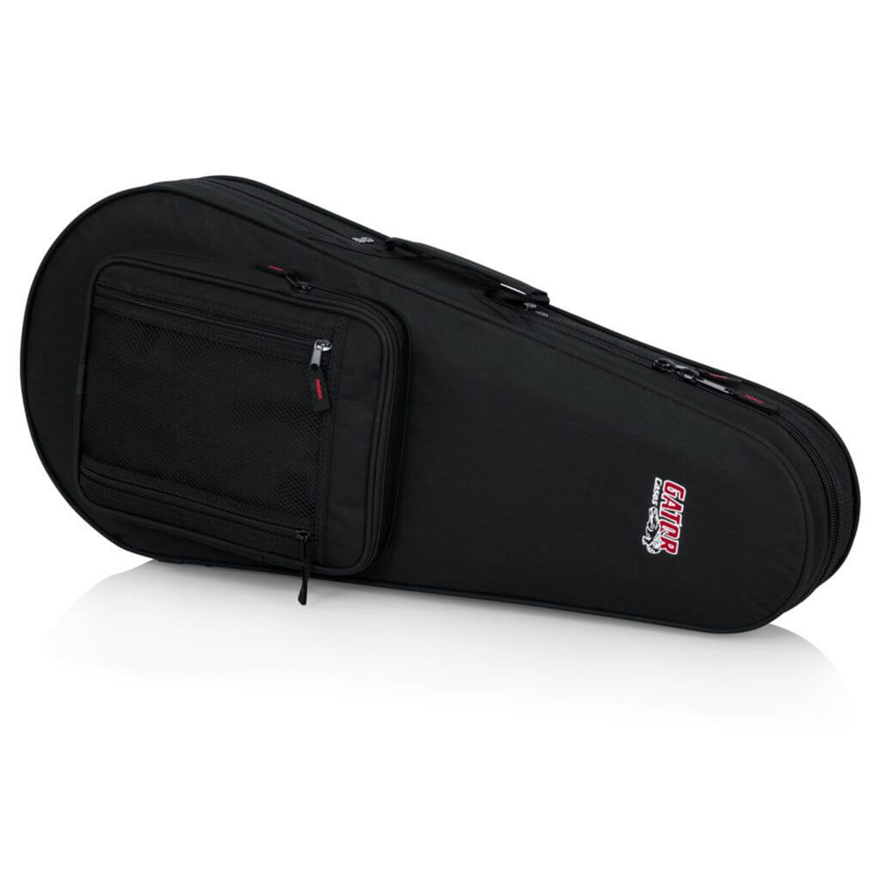 Gator GL Series Mandolin Polyfoam Case, Black