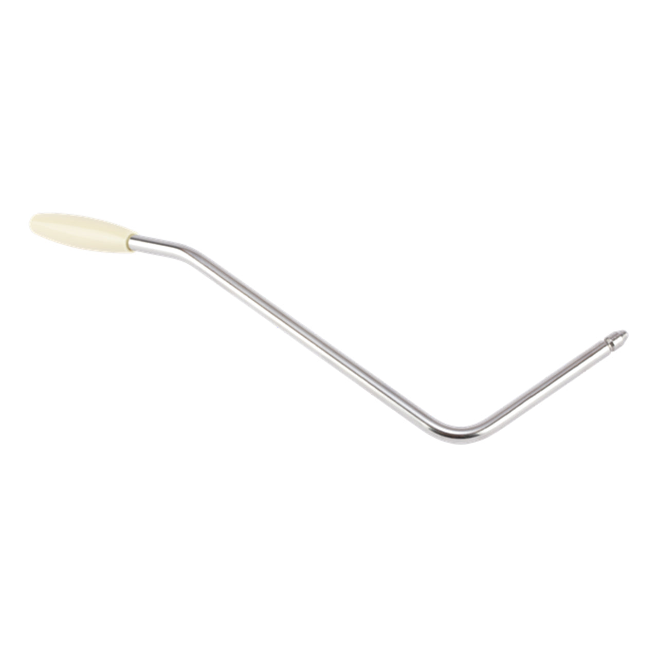 Fender American Professional Tremolo Arm, Aged White Tip