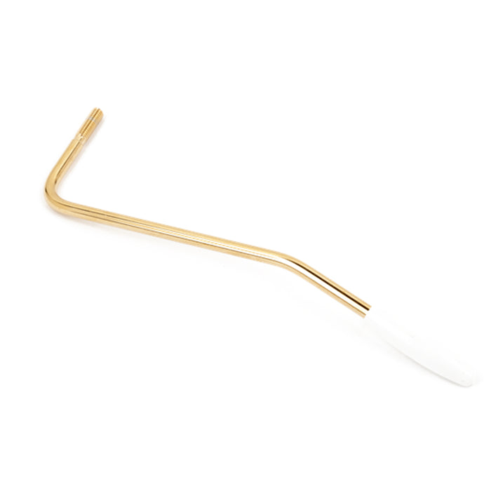 Fender American Standard/American Series Strat Tremolo Arm, Gold, Left-Handed