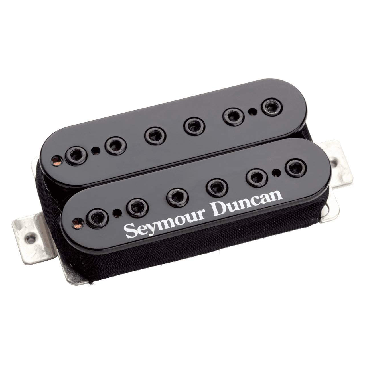 Seymour Duncan Full Shred Humbucker Guitar Pickup, Black