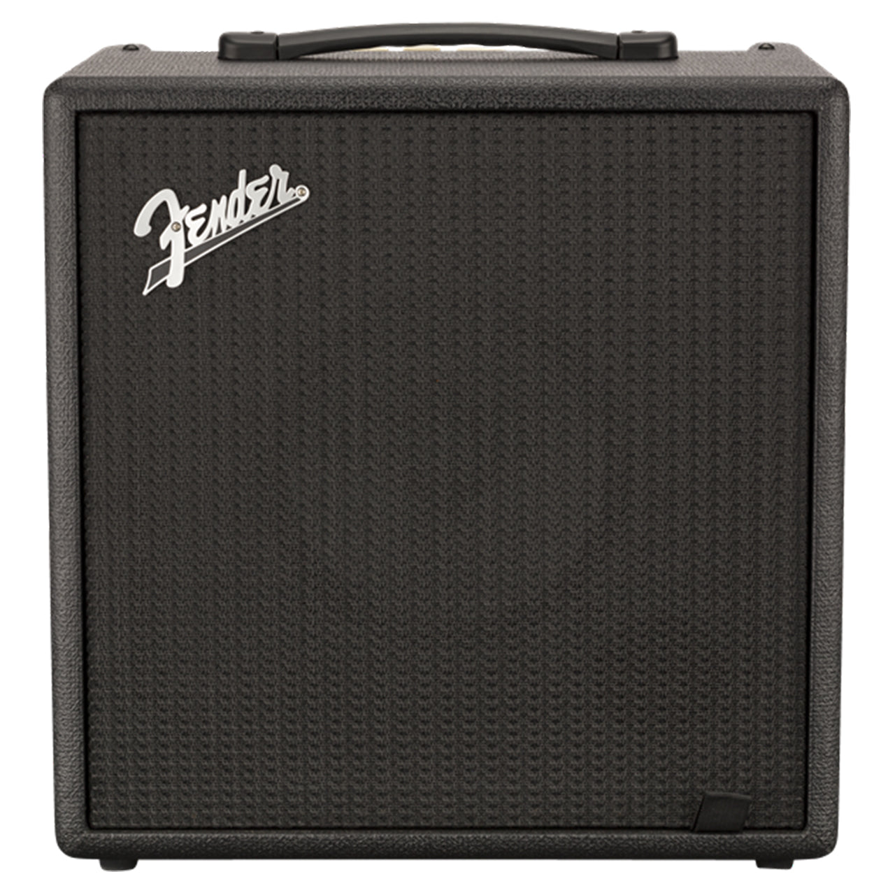 Fender Rumble LT25 Amplifier, Black, front