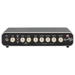 Fender Rumble 800 HD, Black
