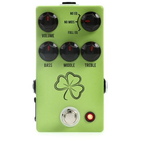 JHS The Clover Preamp Pedal