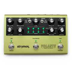 Strymon Volante Magnetic Echo Machine