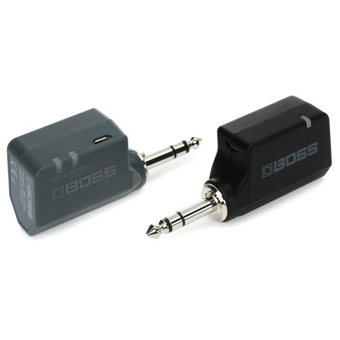 Boss WL-20L Wireless System