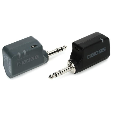 Boss WL-20L Wireless System