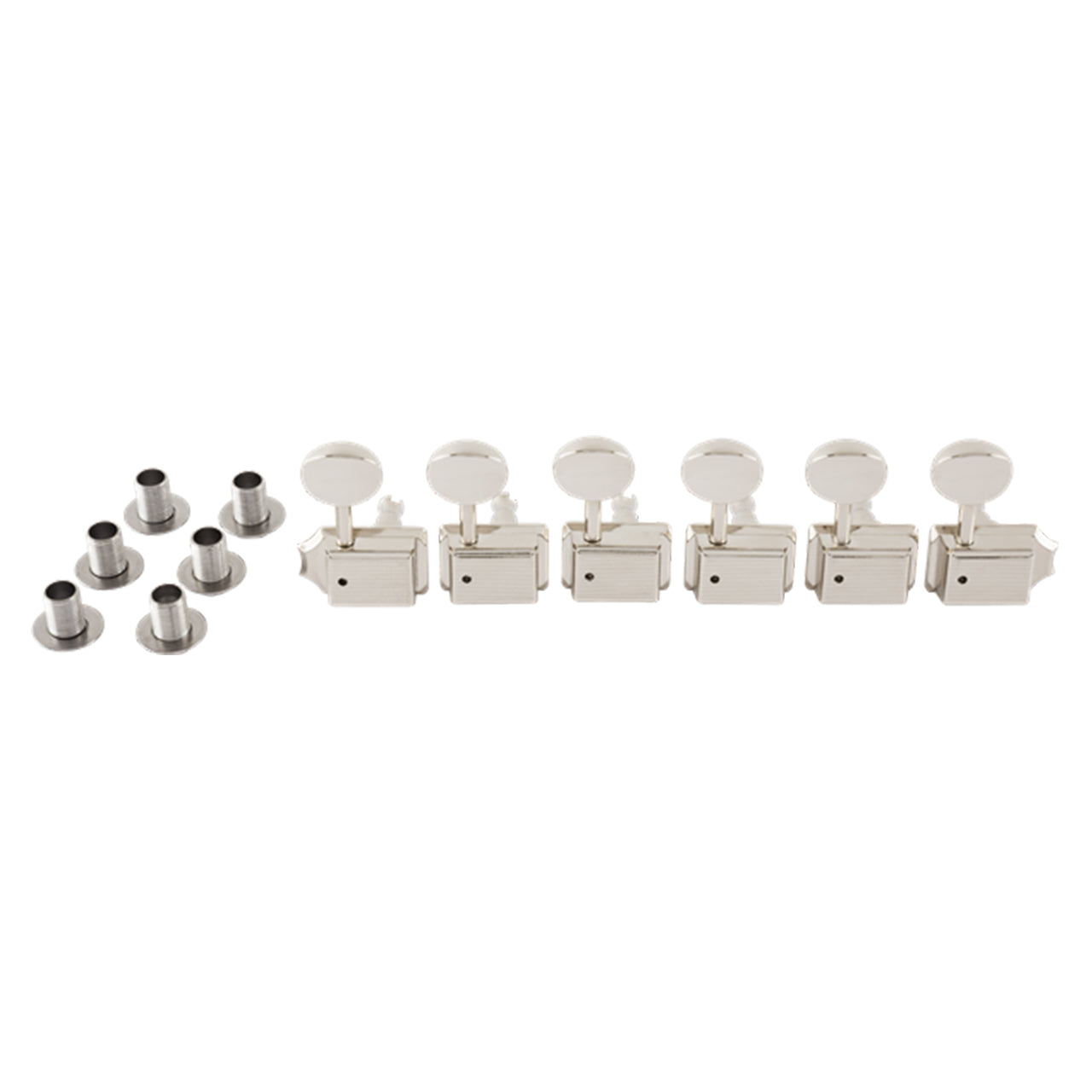 Fender ClassicGear Tuning Machines, Chrome