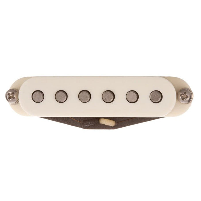Suhr ML Mike Landau Bridge Single Coil, White
