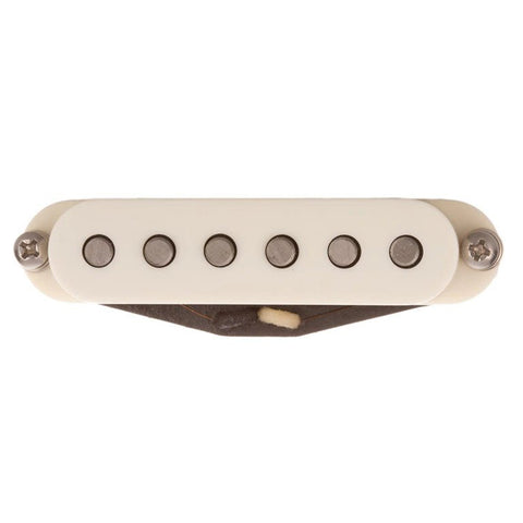 Suhr ML Mike Landau Bridge Single Coil Pickup, White