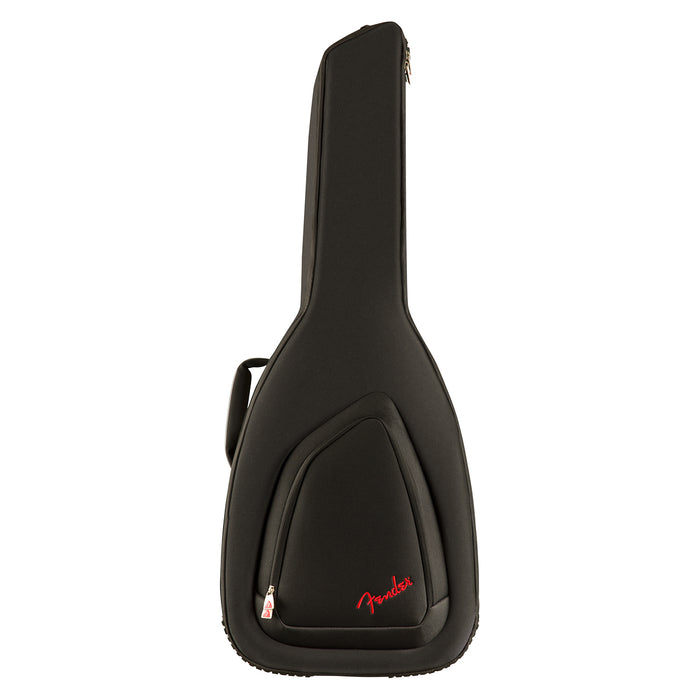 Fender FA610 Dreadnought Gig Bag, Black