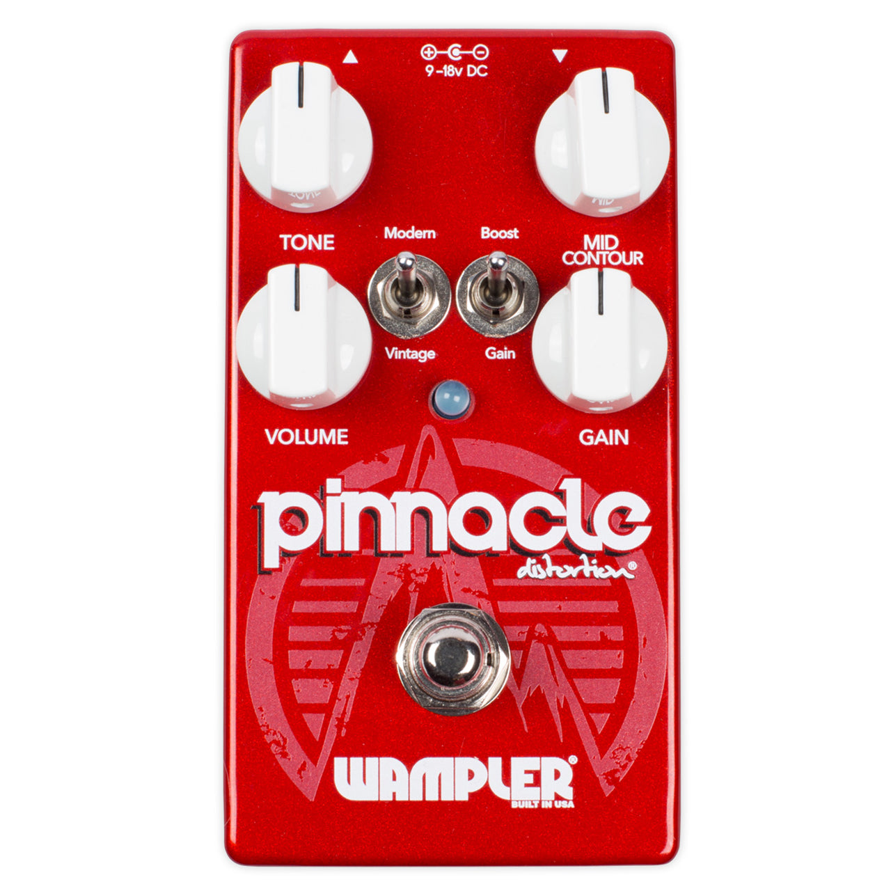 Wampler Pinnacle Standard