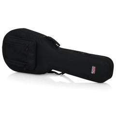 Gator GL Guitar Series Gibson Les Paul Guitar Case, Black