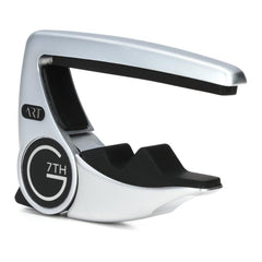 G7th Performance 3 ART Capo, Silver