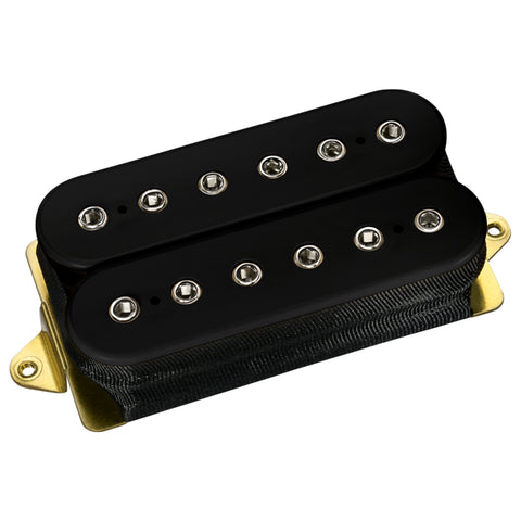 DiMarzio Super Distortion Humbucker, Black