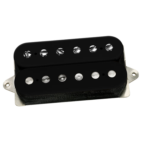 DiMarzio PAF 36th Anniversary Neck Humbucker, Black