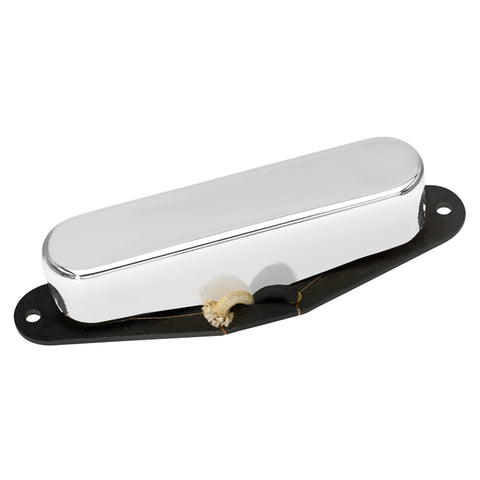 DiMarzio Twang King Neck Pickup, Chrome