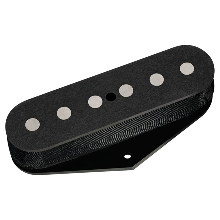 DiMarzio Area T Bridge, Black