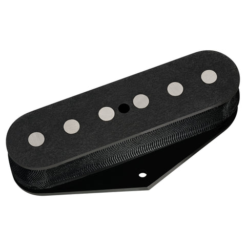 DiMarzio Area T Bridge Pickup, Black