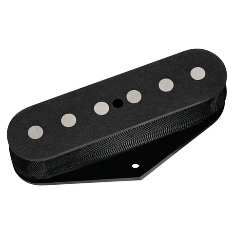 DiMarzio Area Hot T Bridge Pickup, Black