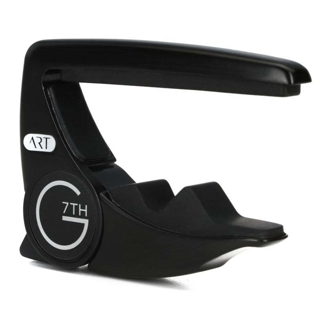 G7th Performance 3 ART 6-String Capo, Black