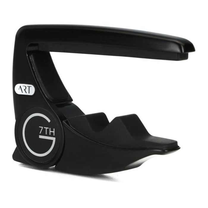 G7th Performance 3 ART Capo, Black
