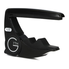 G7th Performance 3 ART Capo, Black