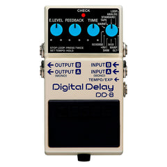BOSS DD-8 Digital Delay