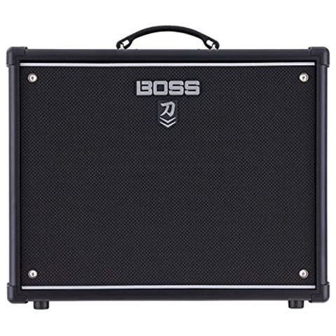 BOSS Katana-100 MkII Combo Amplifier, Black