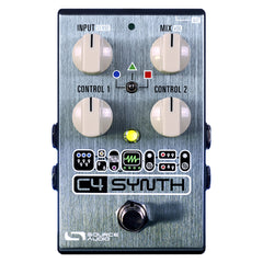 Source Audio One Series C4 Synth