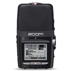 Zoom H2N Handy Recorder