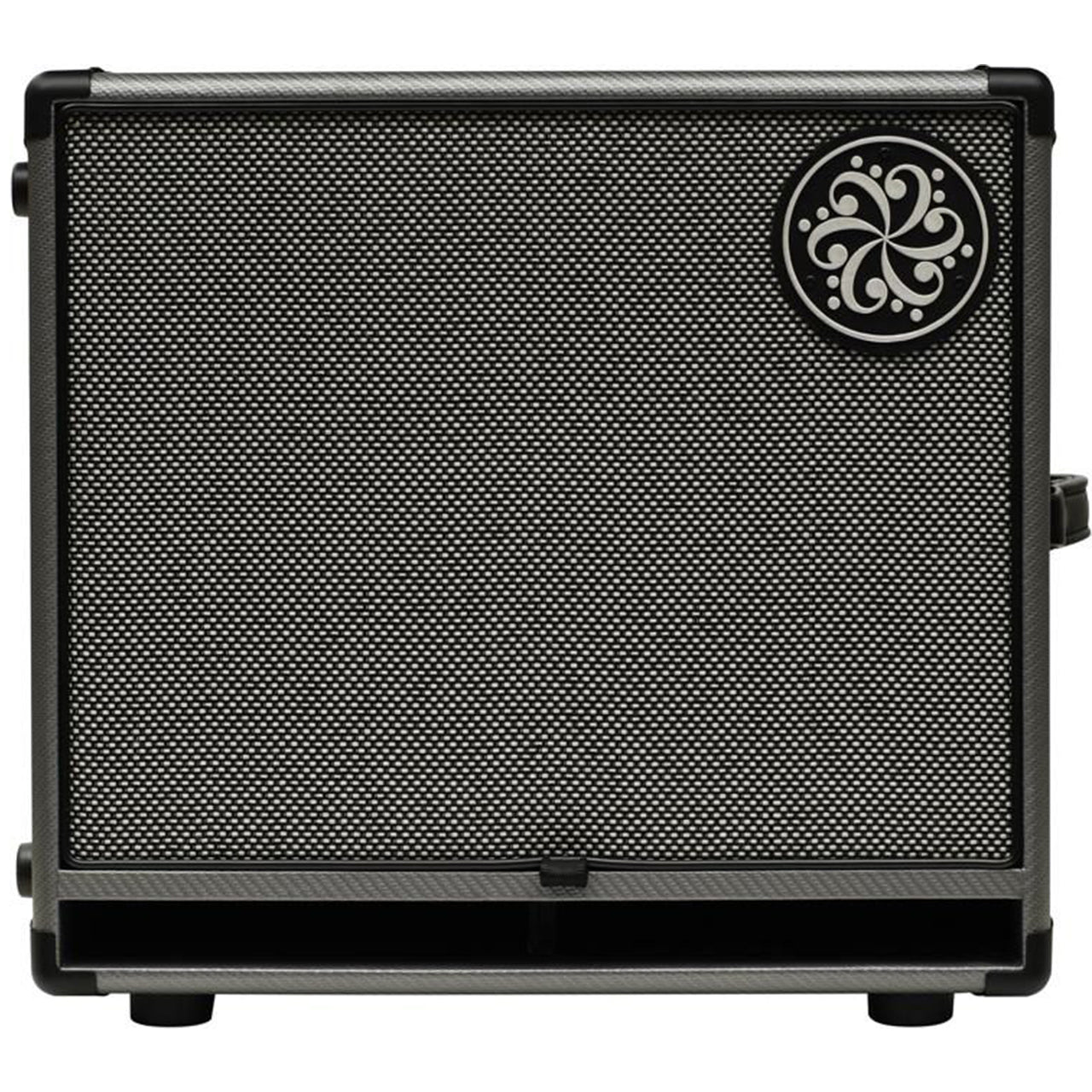 Darkglass DG112NE 1x12 Bass Cabinet, Black