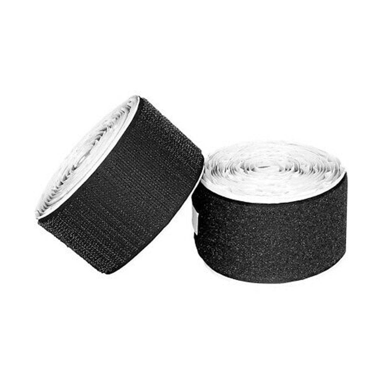 Pedaltrain Hook Loop Love HookAndLoop Pack, Jet Black For Sale