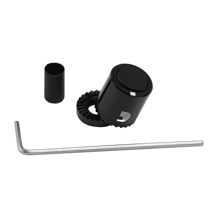 D'Addario Loknob Pro, Small Black