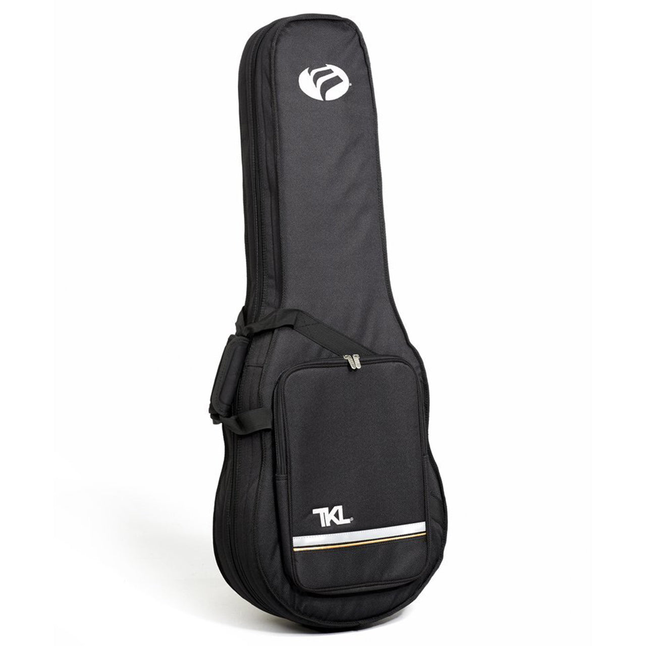 TKL Zero-Gravity Single Cutaway LP Style Guitar Soft Case