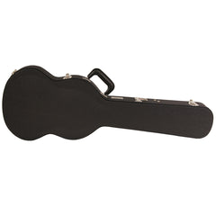 TKL Premier Double Cutaway SG Style Guitar Case