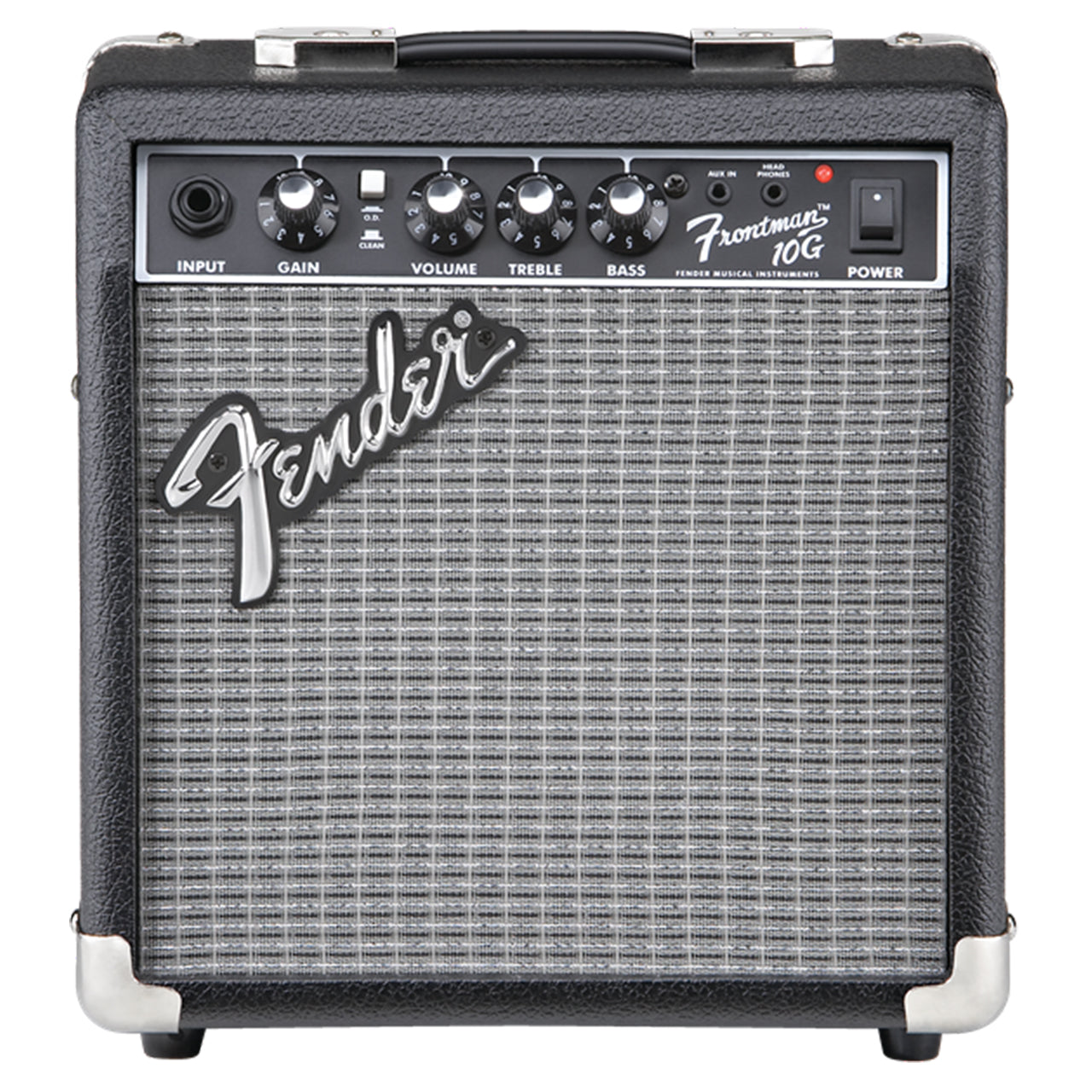 Fender Frontman 10G Combo Amplifier