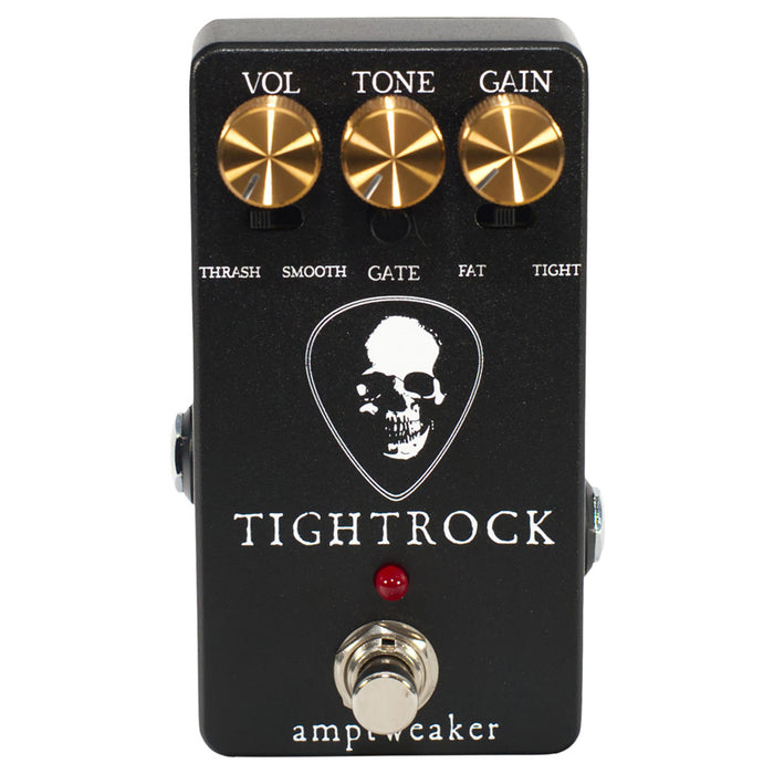 Amptweaker Tight Rock Distortion