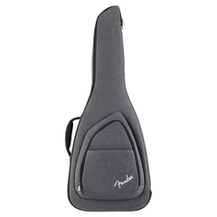 Fender Denim Electric Guitar Gig Bag, Grey Denim